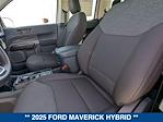 New 2025 Ford Maverick XL SuperCrew Cab Pickup for sale #253247 - photo 12