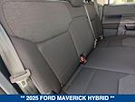 New 2025 Ford Maverick XL SuperCrew Cab Pickup for sale #253247 - photo 19
