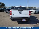 New 2025 Ford Maverick XL SuperCrew Cab Pickup for sale #253247 - photo 4