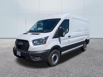 2025 Ford Transit 150 Medium Roof RWD Empty Cargo Van for sale #253274 - photo 1