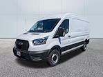 New 2025 Ford Transit 150 Medium Roof Empty Cargo Van for sale #253274 - photo 1