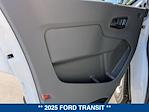 New 2025 Ford Transit 150 Medium Roof Empty Cargo Van for sale #253274 - photo 10