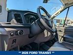 New 2025 Ford Transit 150 Medium Roof Empty Cargo Van for sale #253274 - photo 11