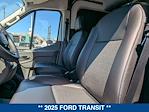 New 2025 Ford Transit 150 Medium Roof Empty Cargo Van for sale #253274 - photo 12