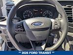 New 2025 Ford Transit 150 Medium Roof Empty Cargo Van for sale #253274 - photo 14