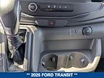 New 2025 Ford Transit 150 Medium Roof Empty Cargo Van for sale #253274 - photo 15