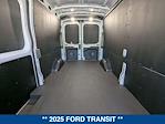 New 2025 Ford Transit 150 Medium Roof Empty Cargo Van for sale #253274 - photo 17
