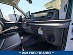 New 2025 Ford Transit 150 Medium Roof Empty Cargo Van for sale #253274 - photo 18