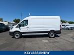 New 2025 Ford Transit 150 Medium Roof Empty Cargo Van for sale #253274 - photo 3