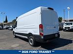 New 2025 Ford Transit 150 Medium Roof Empty Cargo Van for sale #253274 - photo 2