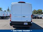 New 2025 Ford Transit 150 Medium Roof Empty Cargo Van for sale #253274 - photo 4