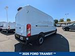 New 2025 Ford Transit 150 Medium Roof Empty Cargo Van for sale #253274 - photo 5