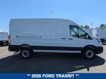 New 2025 Ford Transit 150 Medium Roof Empty Cargo Van for sale #253274 - photo 6