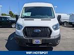 New 2025 Ford Transit 150 Medium Roof Empty Cargo Van for sale #253274 - photo 8