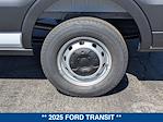 New 2025 Ford Transit 150 Medium Roof Empty Cargo Van for sale #253274 - photo 9