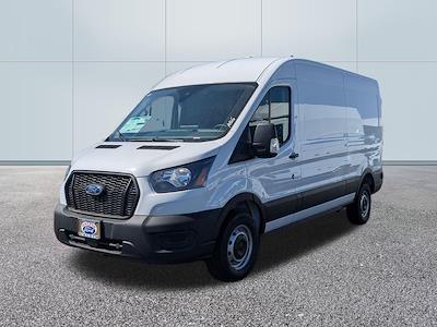 New 2025 Ford Transit 150 Medium Roof Empty Cargo Van for sale #253276 - photo 1