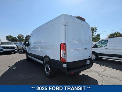 New 2025 Ford Transit 150 Medium Roof Empty Cargo Van for sale #253276 - photo 2