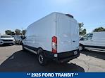 New 2025 Ford Transit 150 Medium Roof Empty Cargo Van for sale #253276 - photo 2