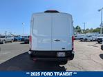 New 2025 Ford Transit 150 Medium Roof Empty Cargo Van for sale #253276 - photo 4