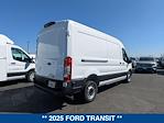 New 2025 Ford Transit 150 Medium Roof Empty Cargo Van for sale #253276 - photo 5