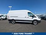 New 2025 Ford Transit 150 Medium Roof Empty Cargo Van for sale #253276 - photo 6