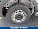 New 2025 Ford Transit 150 Medium Roof Empty Cargo Van for sale #253276 - photo 9