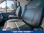 New 2025 Ford Transit 150 Medium Roof Empty Cargo Van for sale #253276 - photo 12