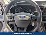 New 2025 Ford Transit 150 Medium Roof Empty Cargo Van for sale #253276 - photo 14