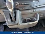 New 2025 Ford Transit 150 Medium Roof Empty Cargo Van for sale #253276 - photo 15