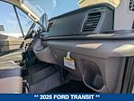 New 2025 Ford Transit 150 Medium Roof Empty Cargo Van for sale #253276 - photo 17