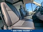 New 2025 Ford Transit 150 Medium Roof Empty Cargo Van for sale #253276 - photo 18