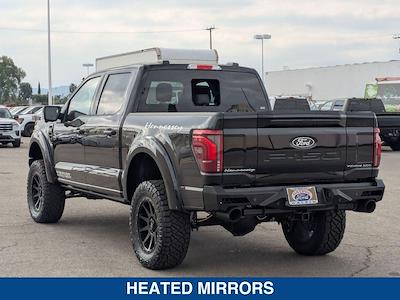 New 2025 Ford F-150 Lariat SuperCrew Cab for sale #253280 - photo 2