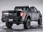 New 2025 Ford F-150 Lariat SuperCrew Cab 4x4 Pickup for sale #253280 - photo 8