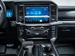 New 2025 Ford F-150 Lariat SuperCrew Cab 4x4 Pickup for sale #253280 - photo 42