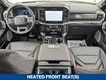 2025 Ford F-150 SuperCrew Cab 4x4 Pickup for sale #253280 - photo 16