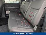 2025 Ford F-150 SuperCrew Cab 4x4 Pickup for sale #253280 - photo 17