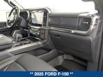 2025 Ford F-150 SuperCrew Cab 4x4 Pickup for sale #253280 - photo 20