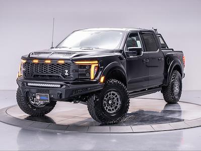 New 2025 Ford F-150 Raptor SuperCrew Cab for sale #253281 - photo 1
