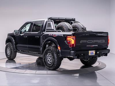 New 2025 Ford F-150 Raptor SuperCrew Cab for sale #253281 - photo 2