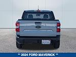Used 2024 Ford Maverick XLT SuperCrew Cab for sale #253328A - photo 4