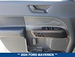 Used 2024 Ford Maverick XLT SuperCrew Cab for sale #253328A - photo 10