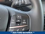 Used 2024 Ford Maverick XLT SuperCrew Cab for sale #253328A - photo 17