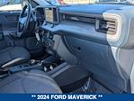 Used 2024 Ford Maverick XLT SuperCrew Cab for sale #253328A - photo 23