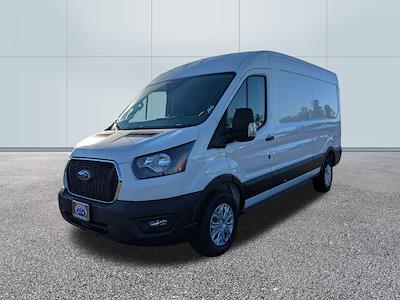 2025 Ford Transit 250 Medium Roof RWD Empty Cargo Van for sale #253333 - photo 1