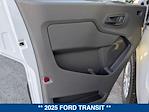 New 2025 Ford Transit 250 Medium Roof Empty Cargo Van for sale #253333 - photo 10