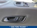 New 2025 Ford Transit 250 Medium Roof Empty Cargo Van for sale #253333 - photo 11