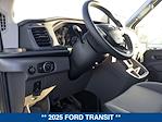 New 2025 Ford Transit 250 Medium Roof Empty Cargo Van for sale #253333 - photo 12
