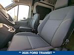 New 2025 Ford Transit 250 Medium Roof Empty Cargo Van for sale #253333 - photo 13
