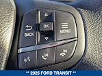 New 2025 Ford Transit 250 Medium Roof Empty Cargo Van for sale #253333 - photo 17