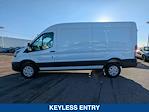 New 2025 Ford Transit 250 Medium Roof Empty Cargo Van for sale #253333 - photo 3